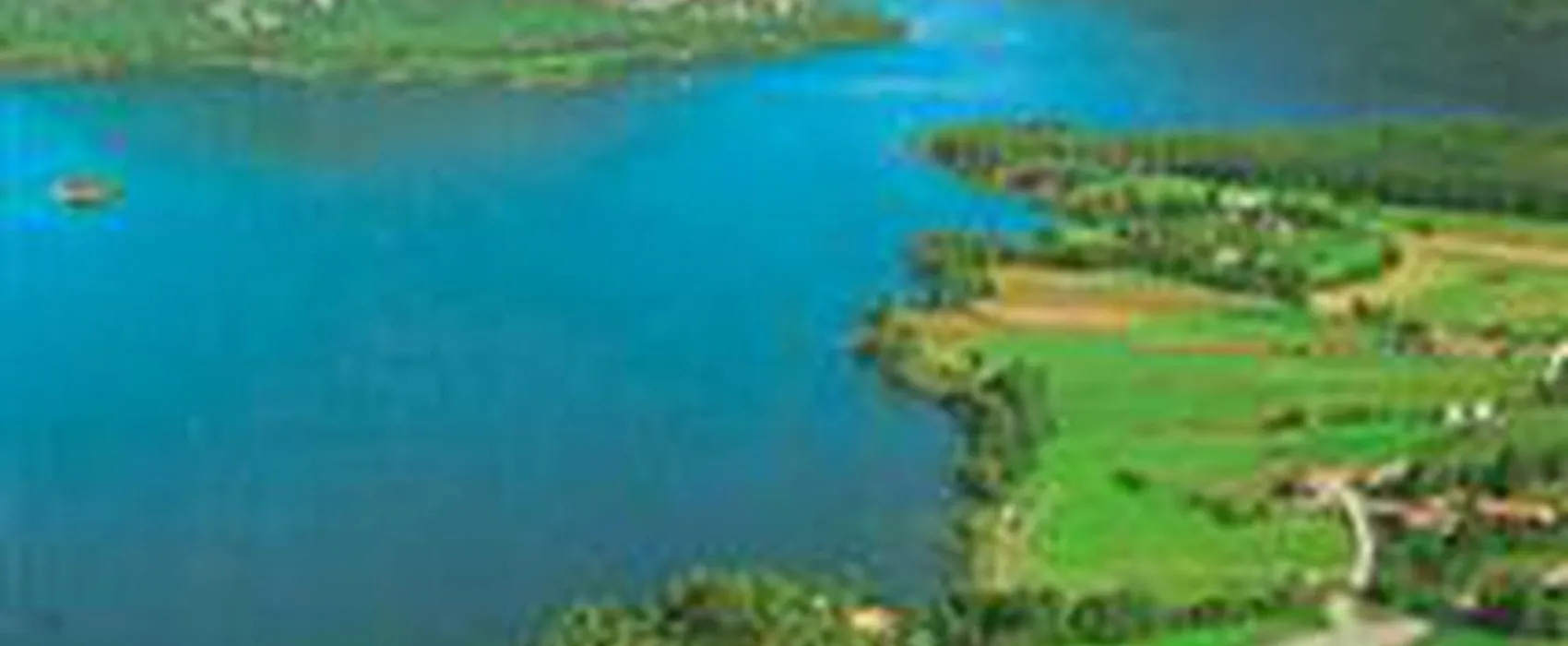 Longerak Hyttesenter Og Camping