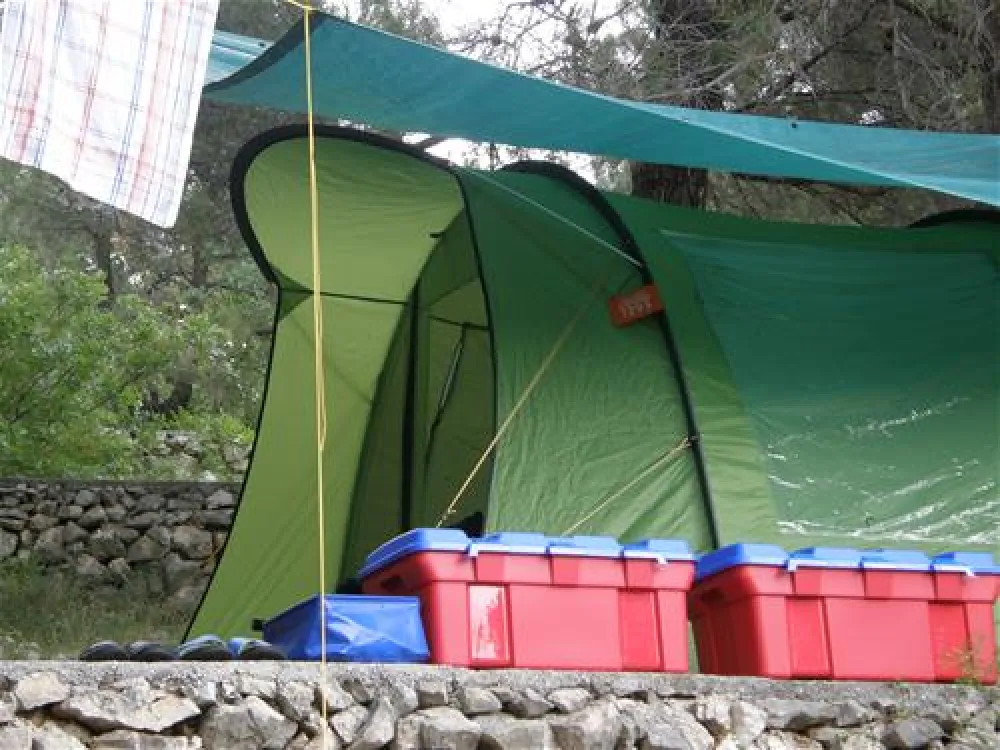 Camping Konobe