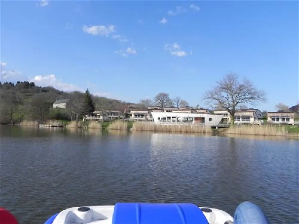 Village vacances du Lac de Menet