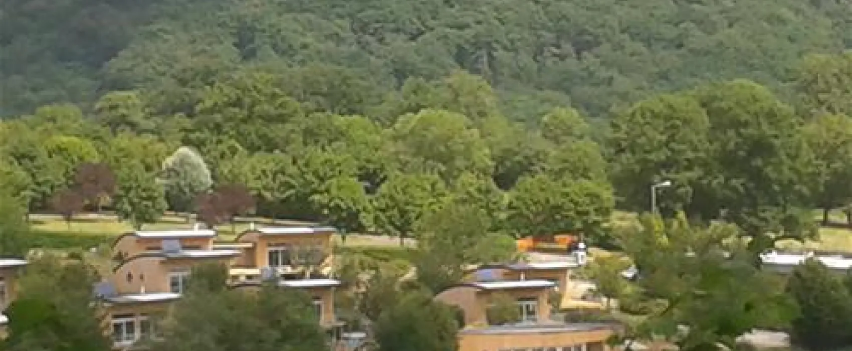 Village vacances du Lac de Menet