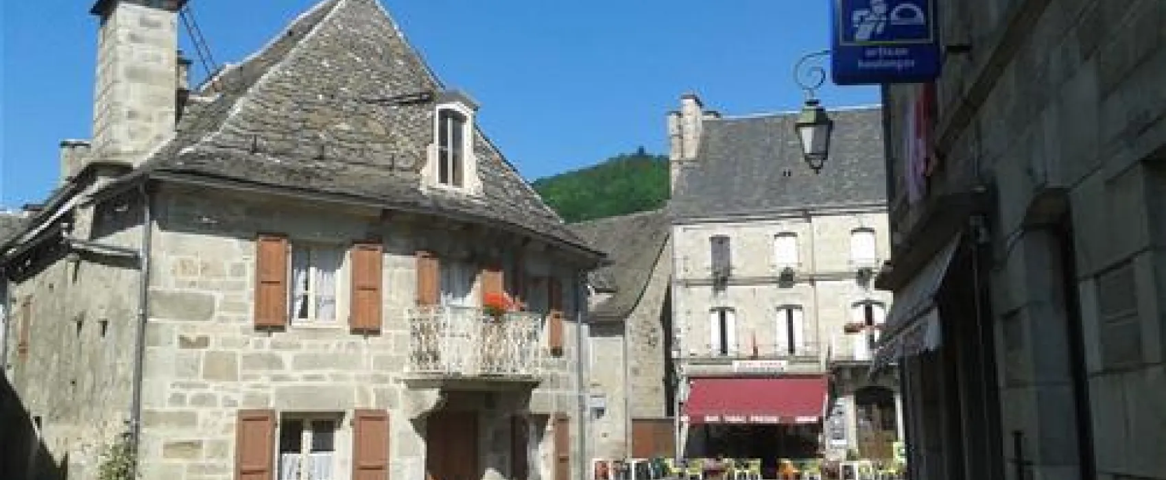 Village vacances du Lac de Menet