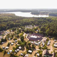 EuroCamp Spreewaldtor in Germany - Spottocamp - Spottocamp