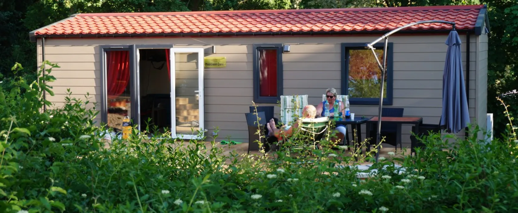 EuroCamp Spreewaldtor