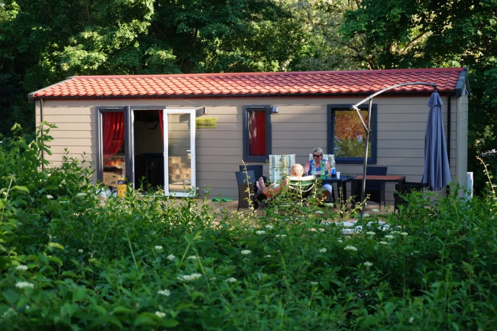 EuroCamp Spreewaldtor