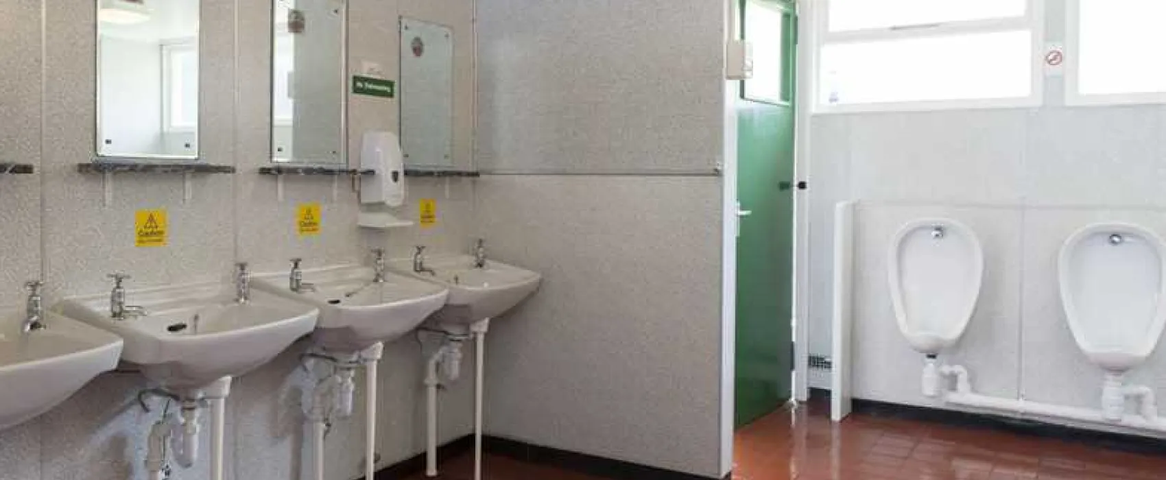 Inverewe Gardens Poolewe Camping and Caravanning Club Site