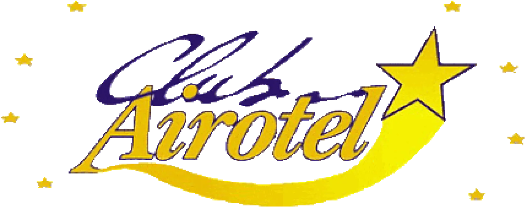 Airotel Château de Chigy