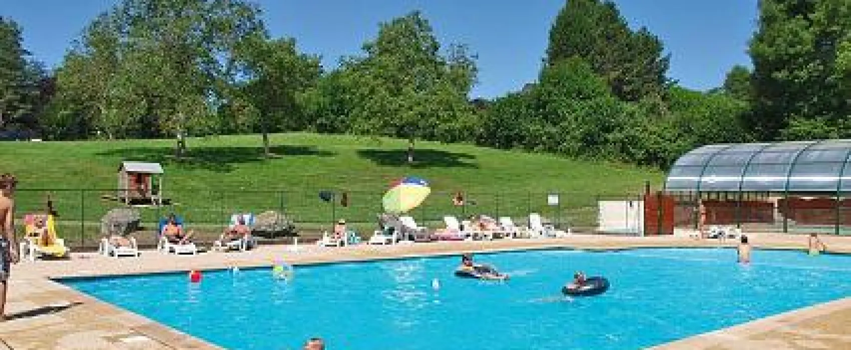 Airotel Château de Chigy