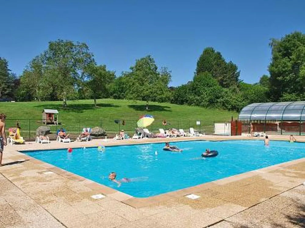 Airotel Château de Chigy