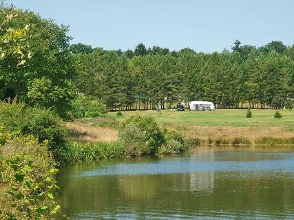 Airotel Château de Chigy