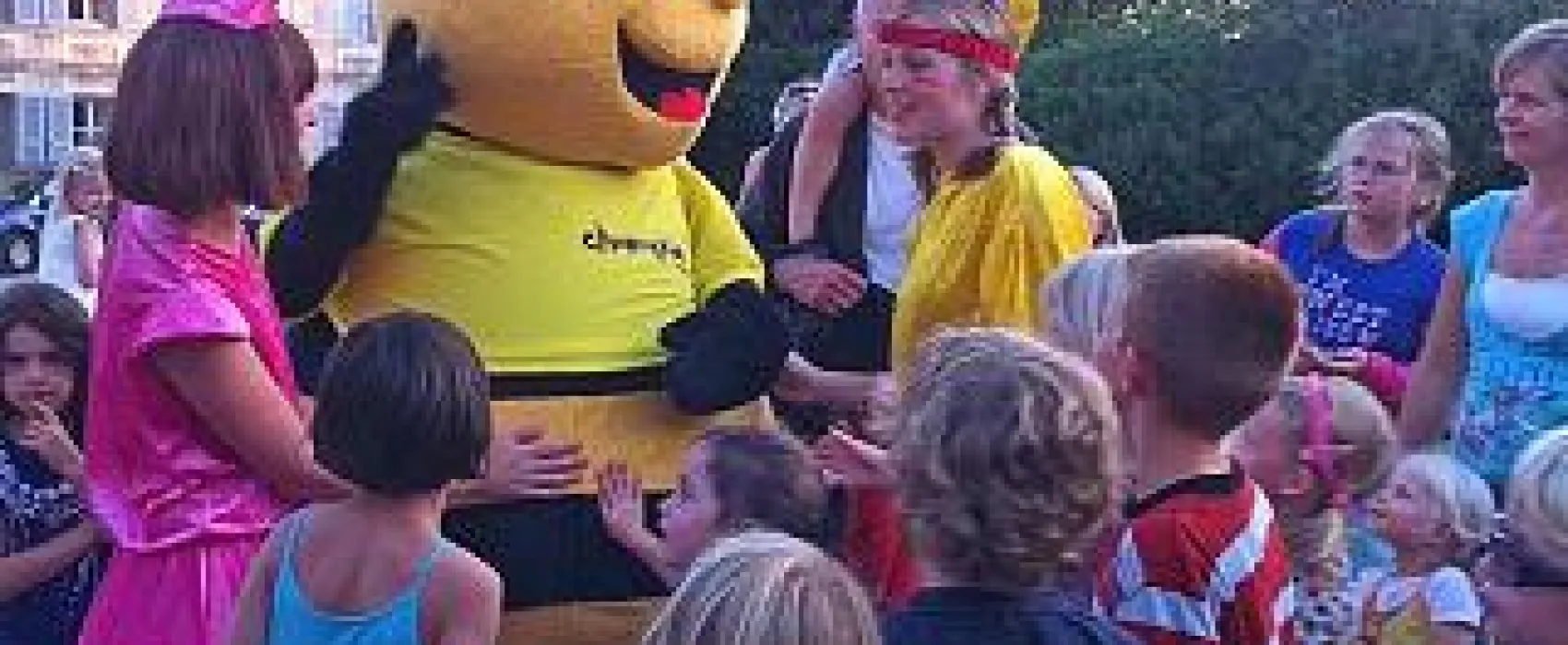 Airotel Château de Chigy