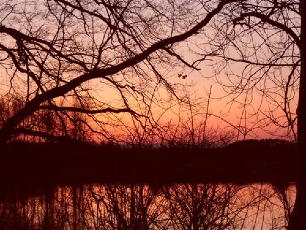 Campingplatz Sternberger Seenland
