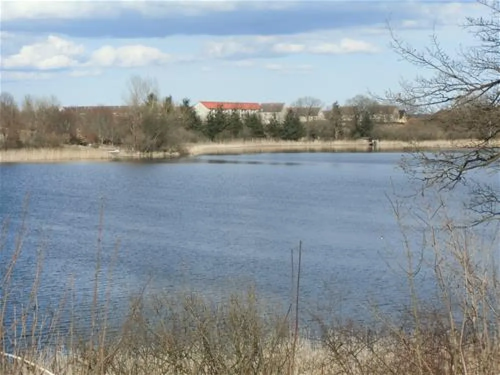 Campingplatz Sternberger Seenland
