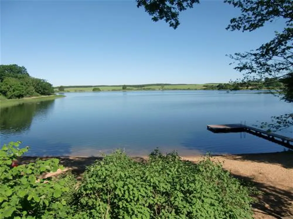 Campingplatz Sternberger Seenland