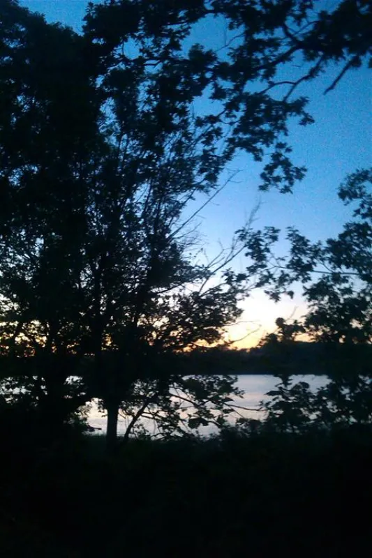 Campingplatz Sternberger Seenland