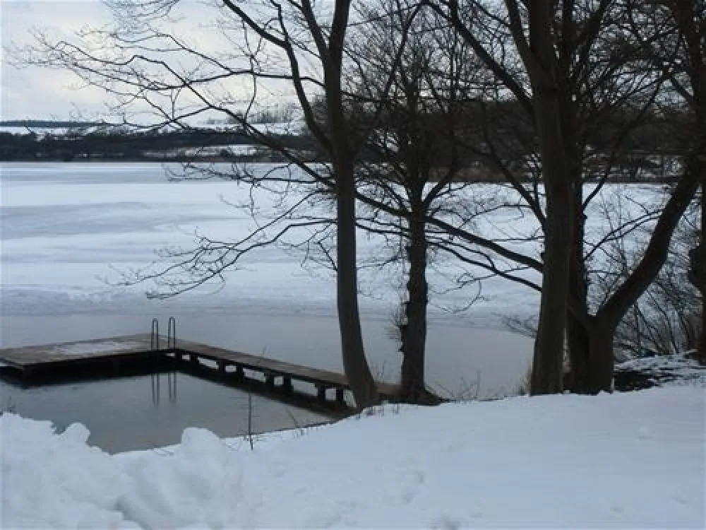 Campingplatz Sternberger Seenland