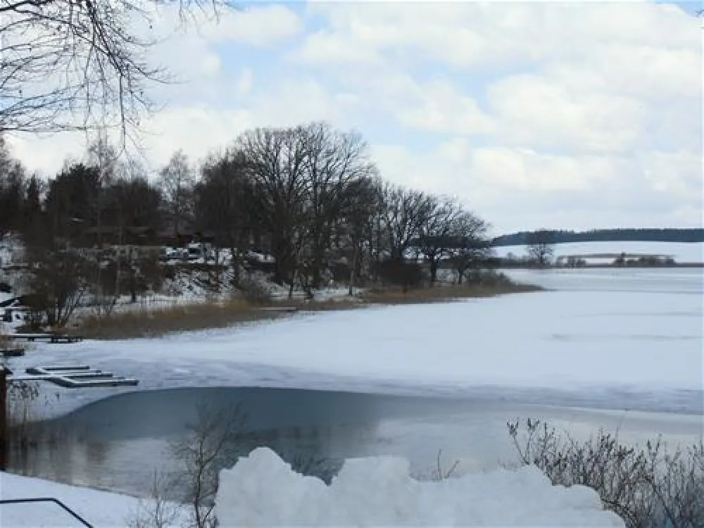 Campingplatz Sternberger Seenland