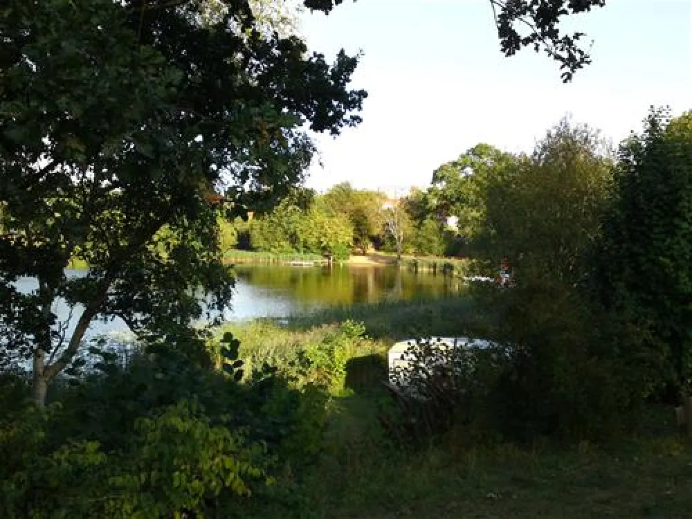 Campingplatz Sternberger Seenland
