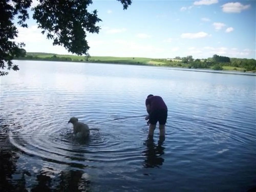 Campingplatz Sternberger Seenland
