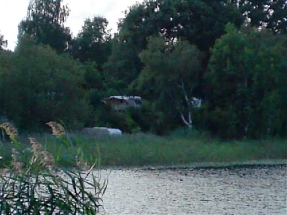 Campingplatz Sternberger Seenland