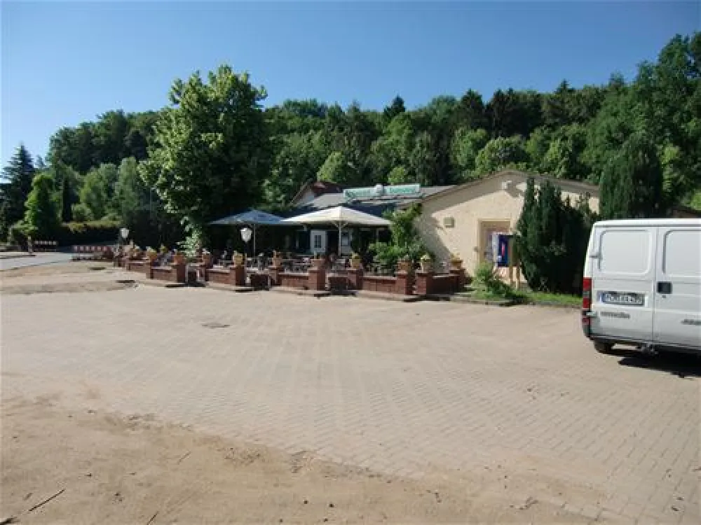 Campingplatz Sternberger Seenland