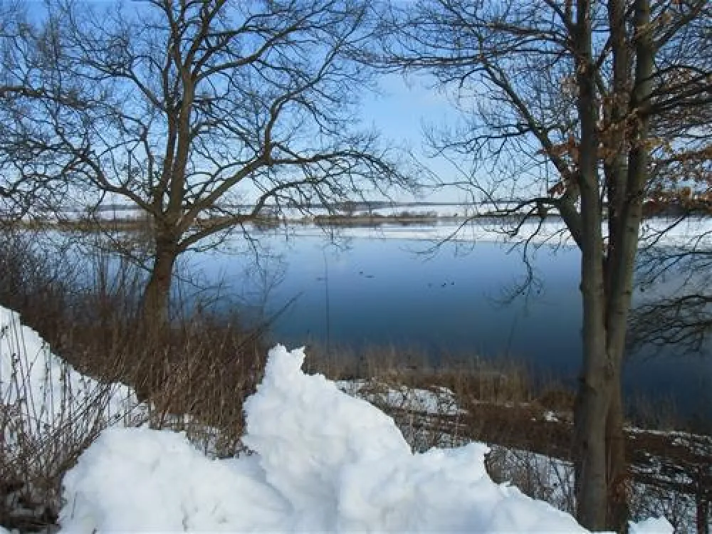 Campingplatz Sternberger Seenland