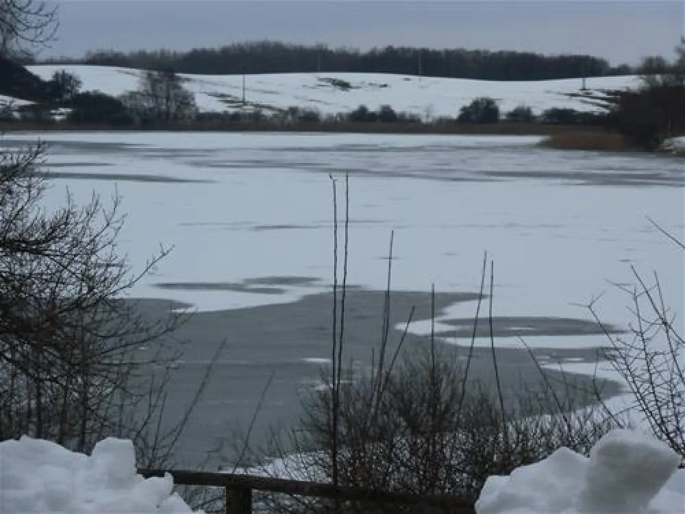Campingplatz Sternberger Seenland