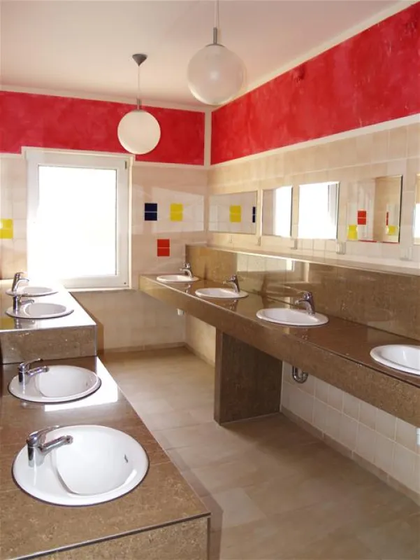 Campingplatz Sternberger Seenland