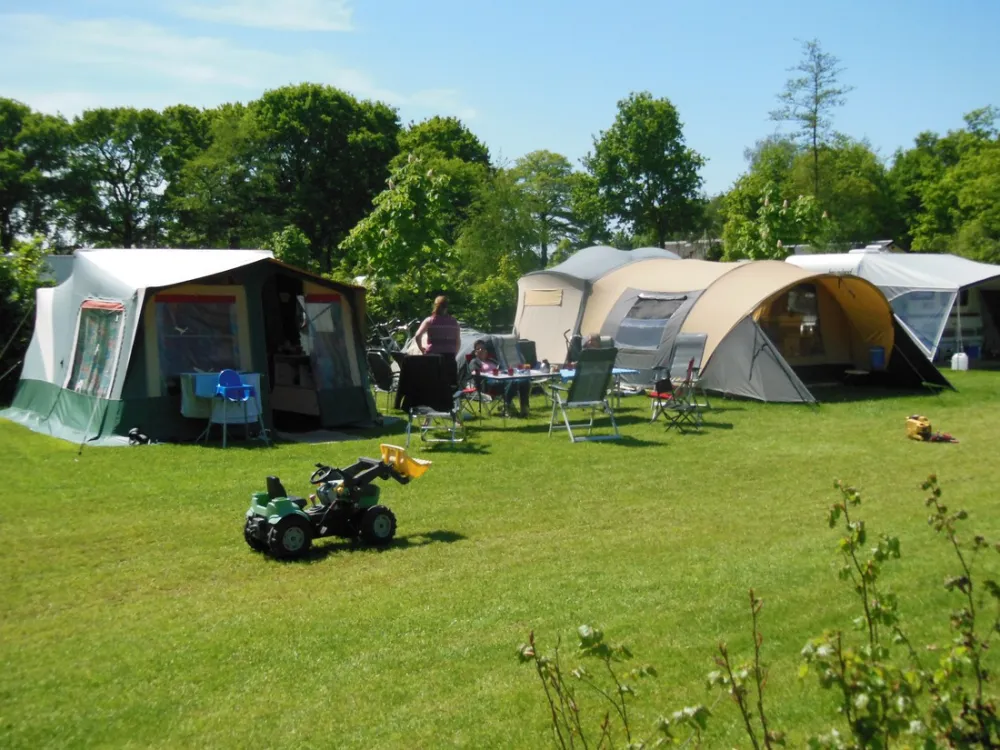 Camping Emmen