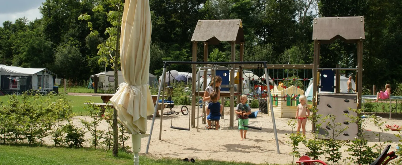 Camping Emmen
