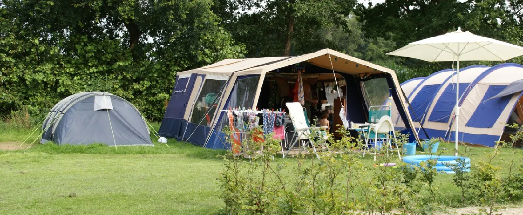 Camping Emmen