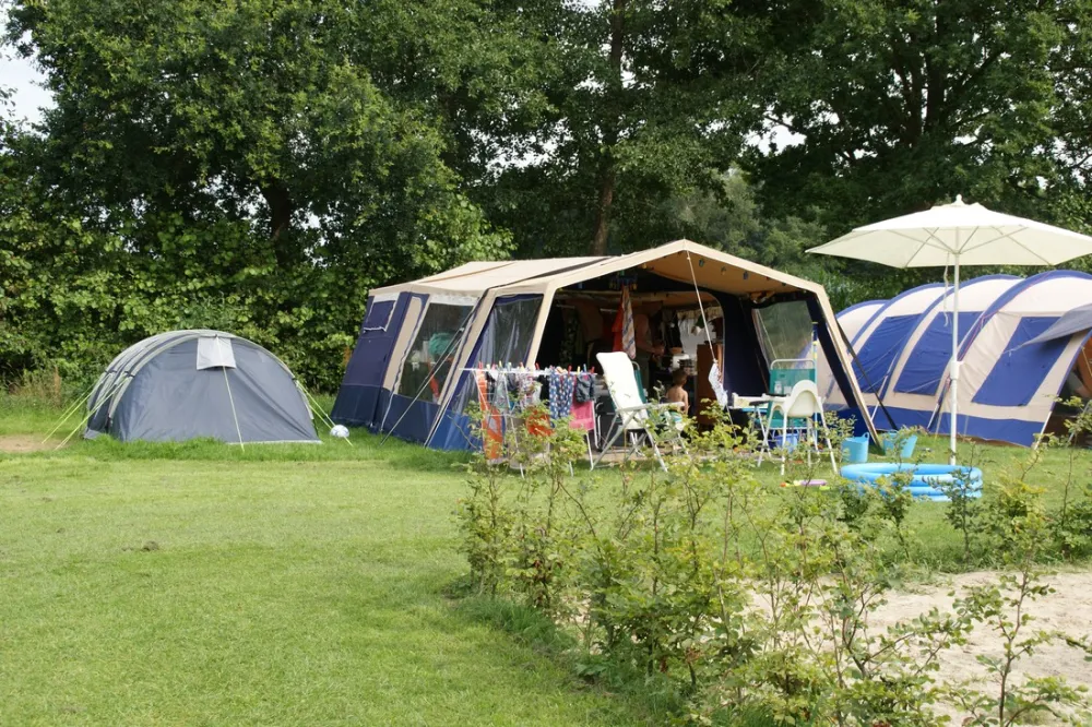 Camping Emmen