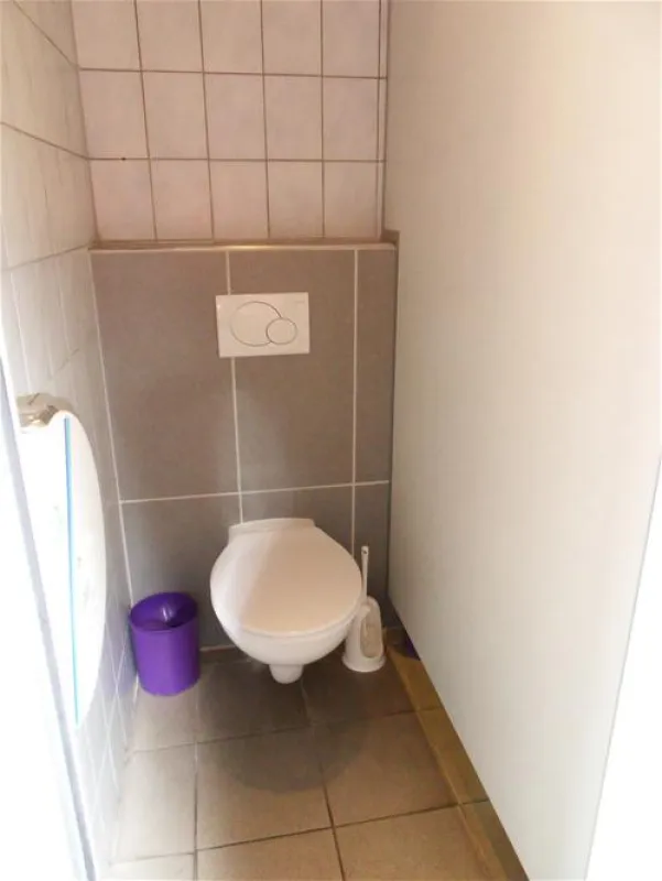 Campingplatz Lippetal