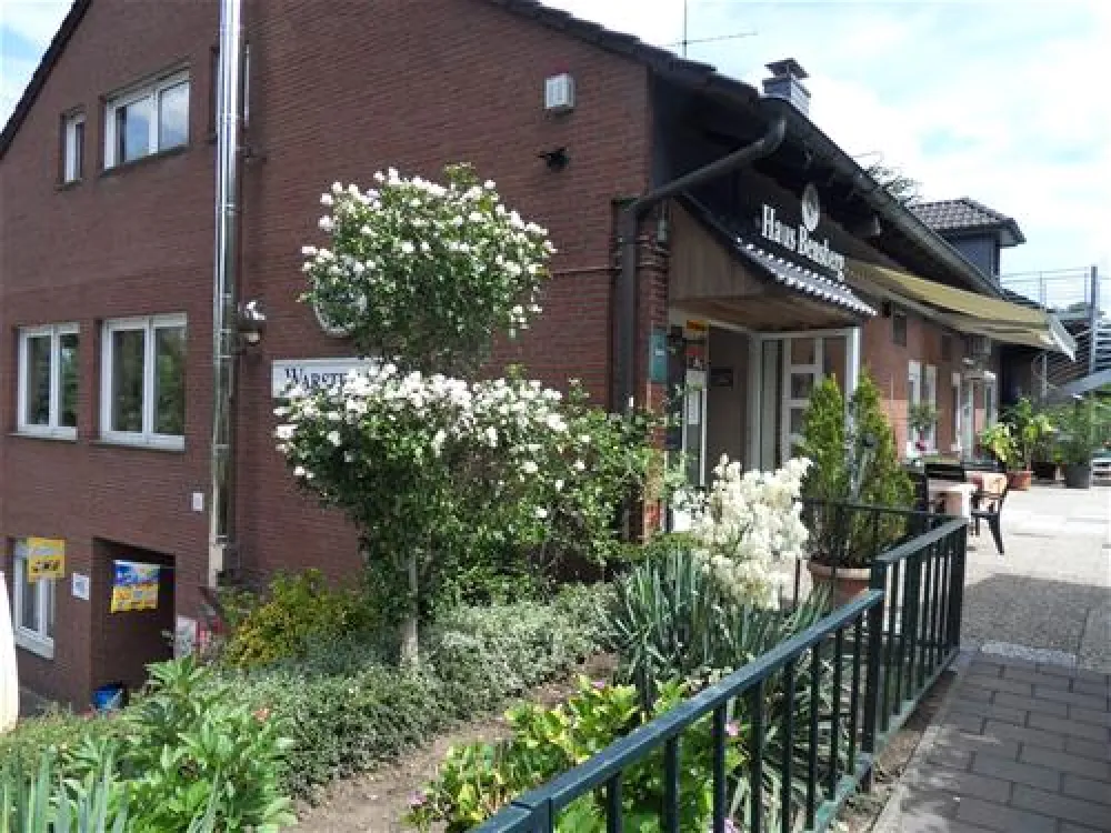 Campingplatz Lippetal