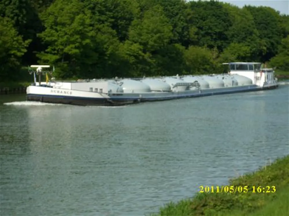 Campingplatz Lippetal