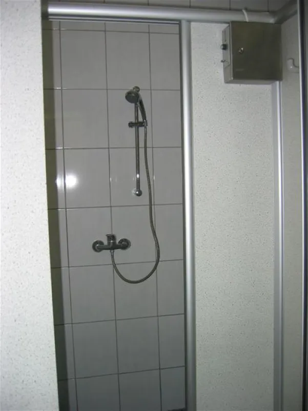 Campingplatz Lippetal