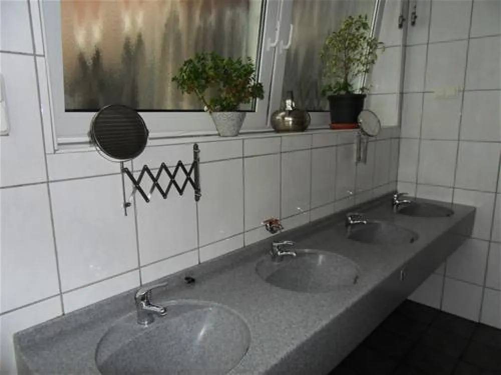 Campingplatz Lippetal