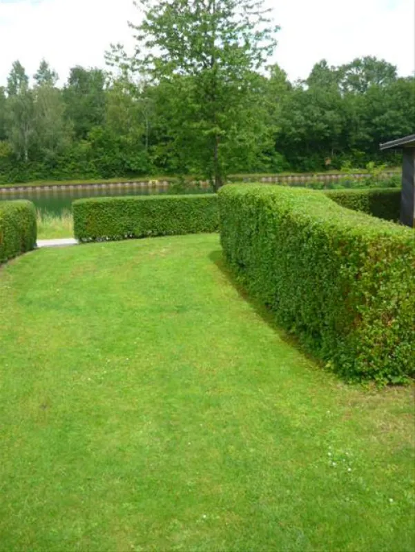 Campingplatz Lippetal