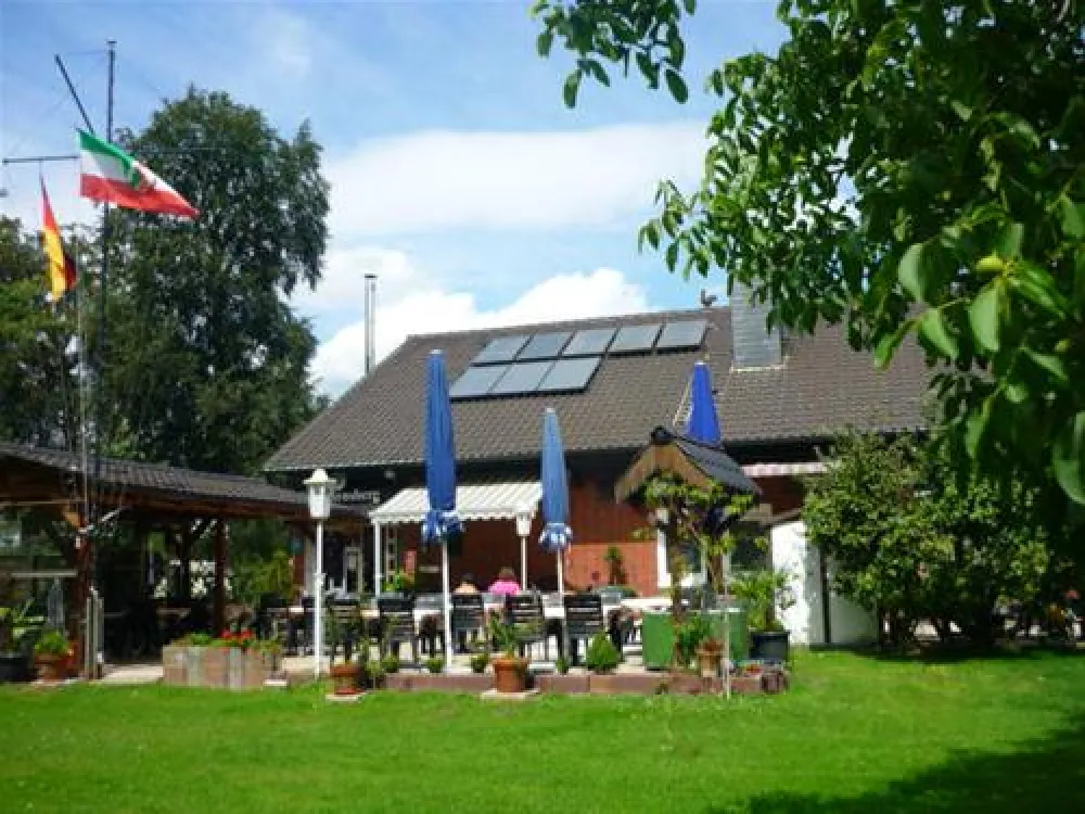 Campingplatz Lippetal