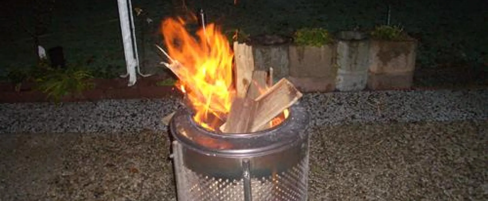 Campingplatz Lippetal