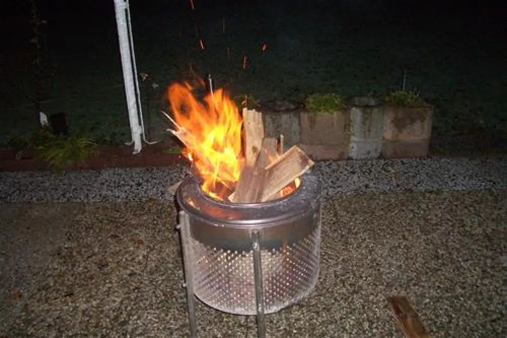 Campingplatz Lippetal