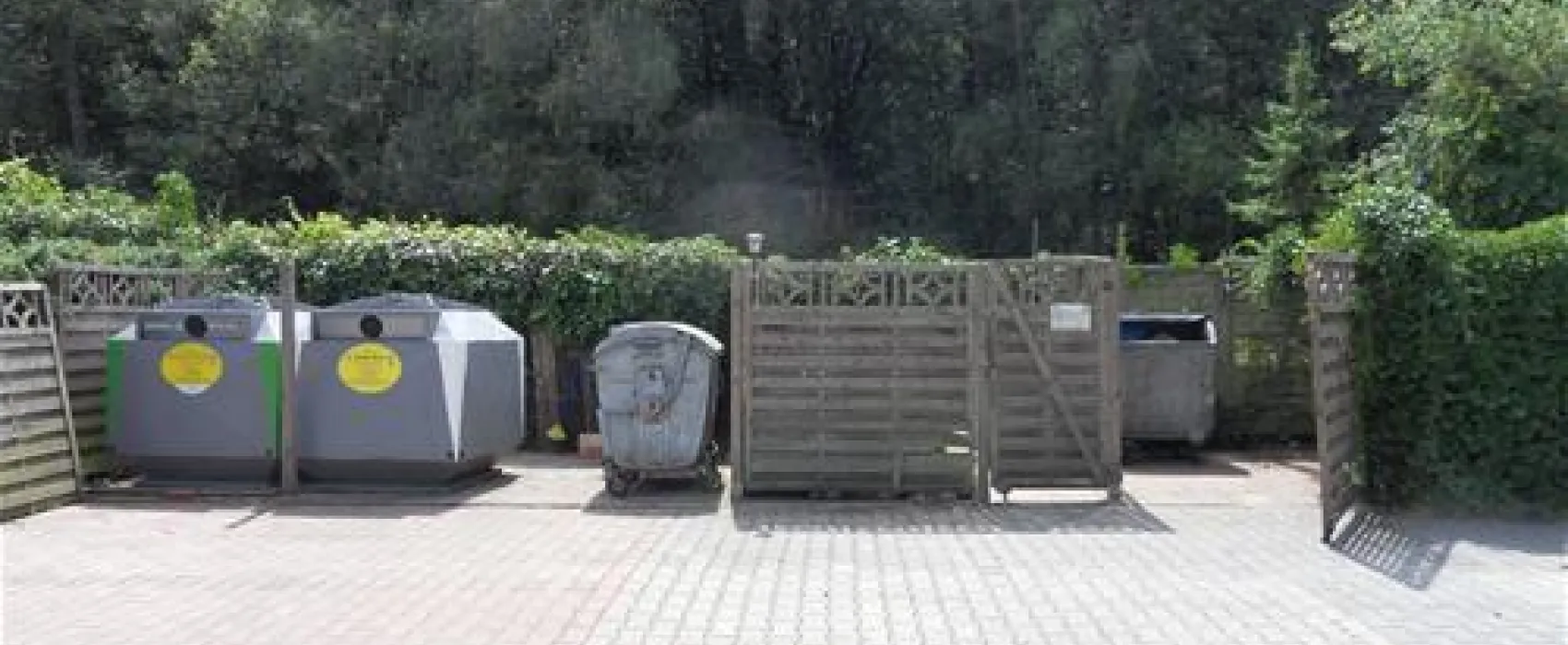 Campingplatz Lippetal