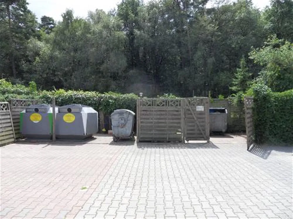 Campingplatz Lippetal