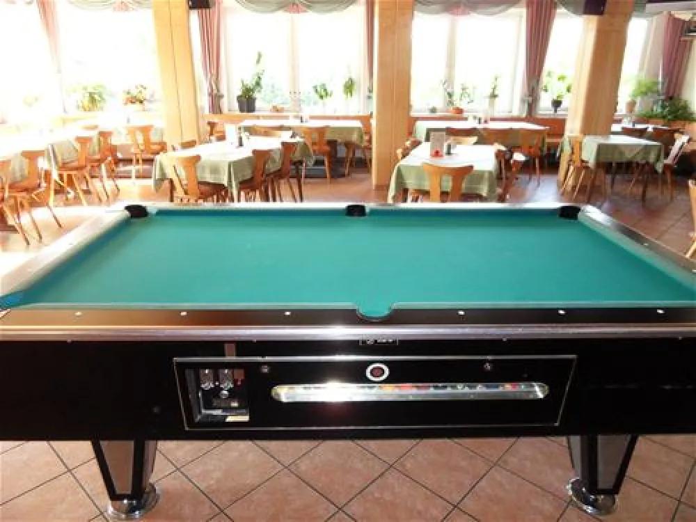 Campingplatz Lippetal