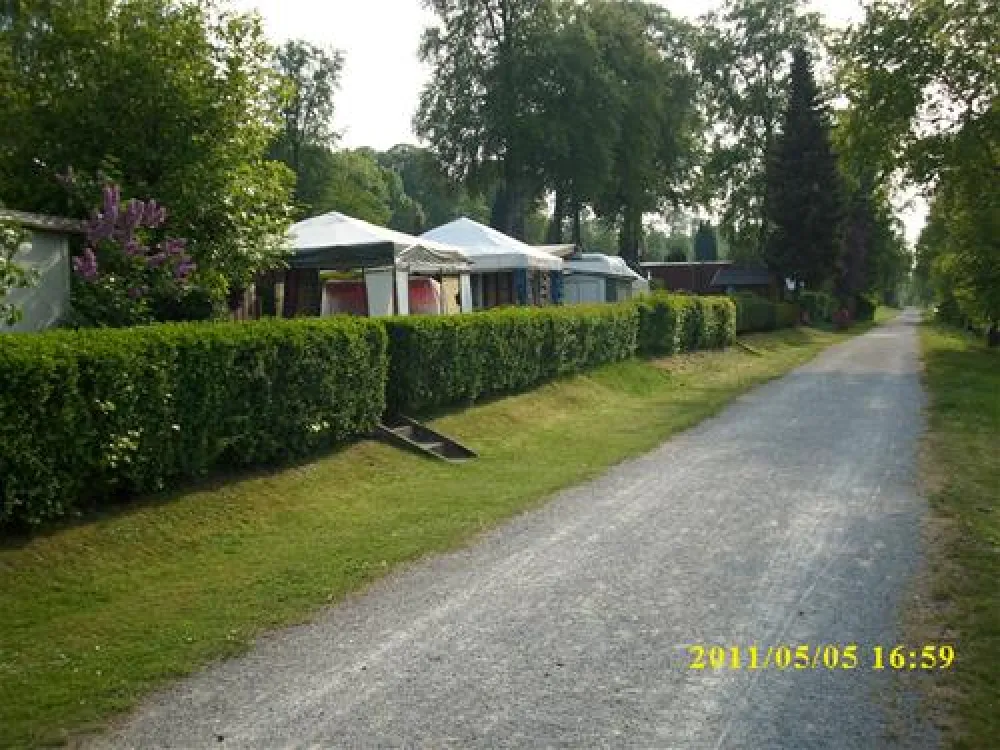 Campingplatz Lippetal