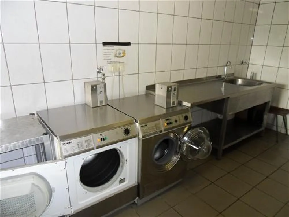 Campingplatz Lippetal