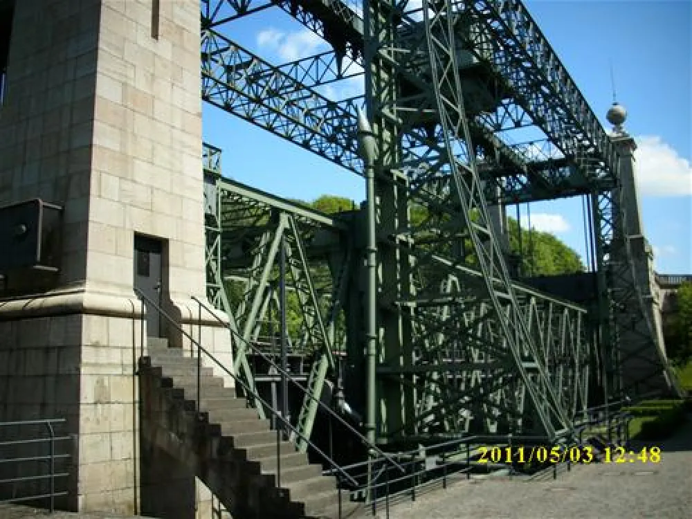 Campingplatz Lippetal