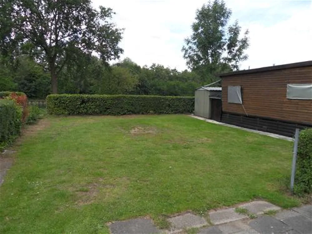 Campingplatz Lippetal