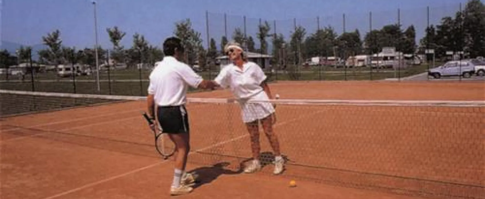 Camping Sporting Center