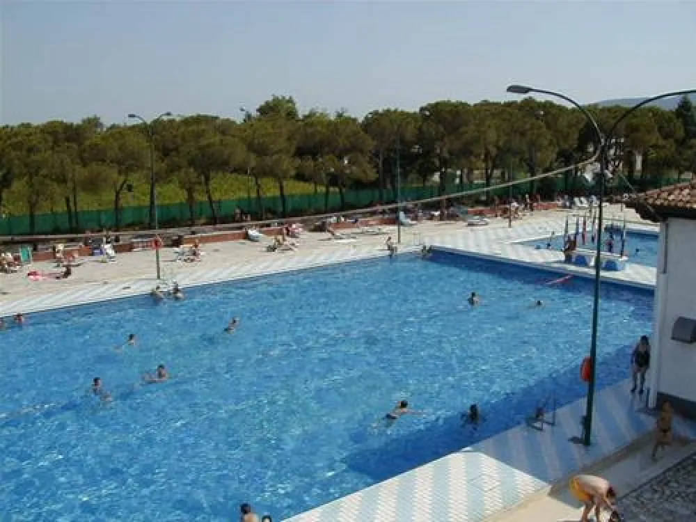 Camping Sporting Center