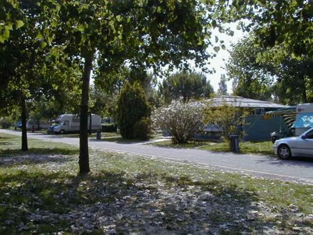 Camping Sporting Center